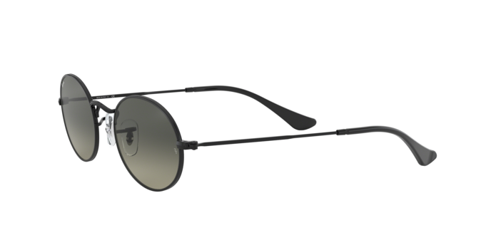 Ray Ban RB3547N 002/71 Oval 